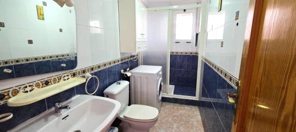 3 chambres Penthouse à Torrevieja, Spain No. 171879 9