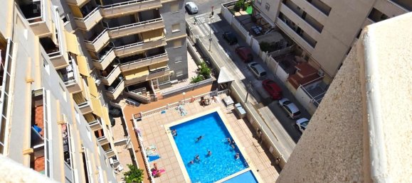 3 chambres Penthouse à Torrevieja, Spain No. 171879 22