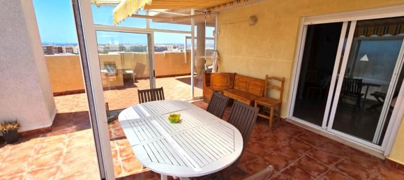 3 chambres Penthouse à Torrevieja, Spain No. 171879 24