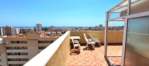 3 chambres Penthouse à Torrevieja, Spain No. 171879 19