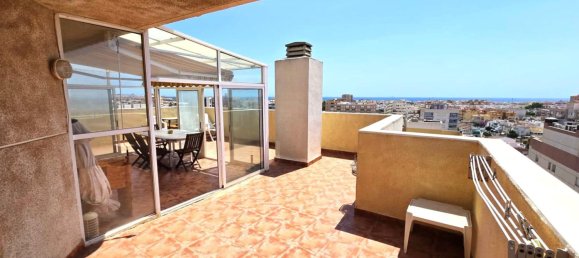 3 chambres Penthouse à Torrevieja, Spain No. 171879 16