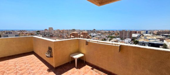 3 chambres Penthouse à Torrevieja, Spain No. 171879 17