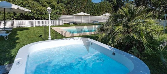 8 chambres Maison à Lucca, Italy No. 42653 3