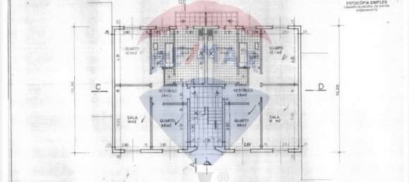 Apartamento de 2 dormitorios en Mafra, Portugal No. 176215 17