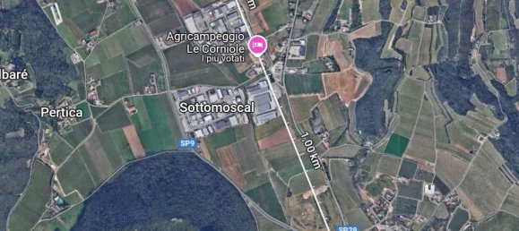 Terreno en Verona, Italy 340 m² No. 190156 3