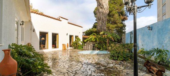 Villa de 5 dormitorios en Oeiras, Portugal No. 48887 12