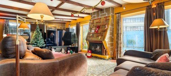 Villa de 5 dormitorios en Oeiras, Portugal No. 48887 3