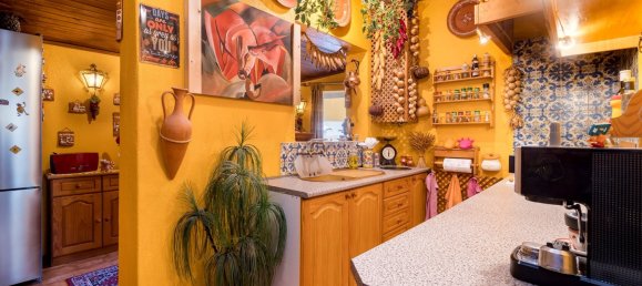 Villa de 5 dormitorios en Oeiras, Portugal No. 48887 5