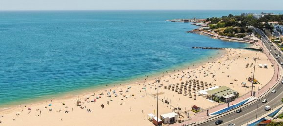 Villa de 5 dormitorios en Oeiras, Portugal No. 48887 10