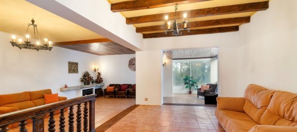 Villa de 5 dormitorios en Oeiras, Portugal No. 48887 18