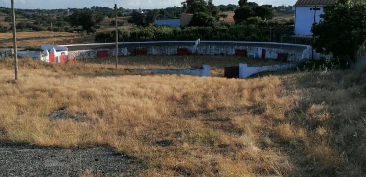 100m² Land in Portalegre, Portugal No. 2188