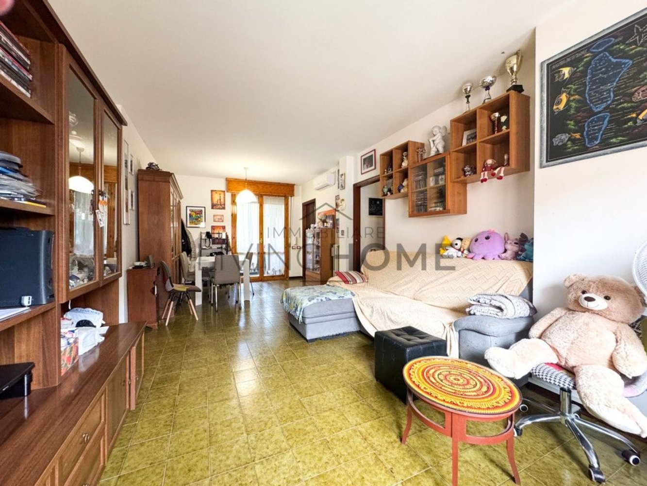 5 bedrooms Apartment in Bellaria Igea Marina, Italy No. 399815