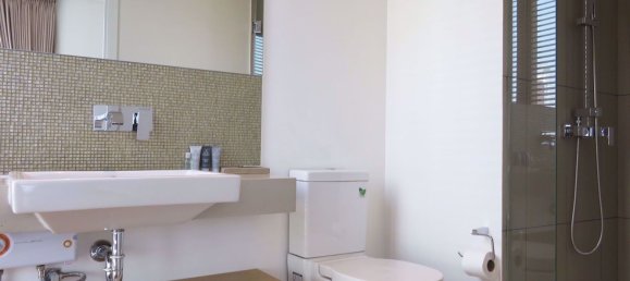 2 Schlafzimmer Eigentumswohnung in Watthana, Thailand, Nr. 9611 10