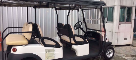 2 Schlafzimmer Eigentumswohnung in Watthana, Thailand, Nr. 9611 7