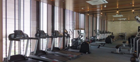 2 Schlafzimmer Eigentumswohnung in Watthana, Thailand, Nr. 9611 12