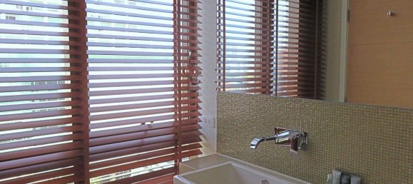 2 Schlafzimmer Eigentumswohnung in Watthana, Thailand, Nr. 9611 11