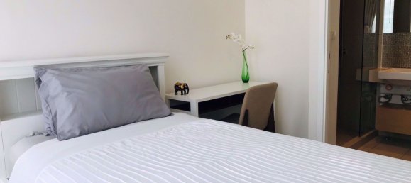 2 Schlafzimmer Eigentumswohnung in Watthana, Thailand, Nr. 9611 8