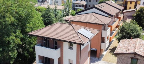 Квартира с 4 комнатами в Вальсамоджа, Италия № 134666 29