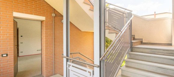 Квартира с 4 комнатами в Вальсамоджа, Италия № 134666 27