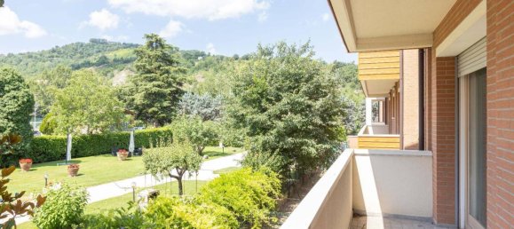 Квартира с 4 комнатами в Вальсамоджа, Италия № 134666 10