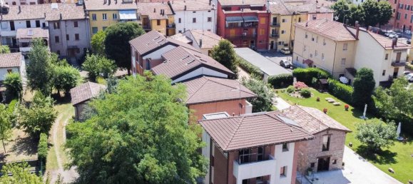 Квартира с 4 комнатами в Вальсамоджа, Италия № 134666 28