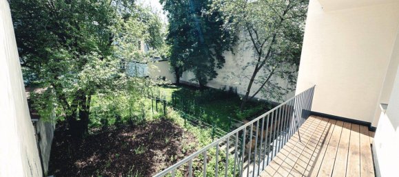 3 rooms Apartment in Wahring, Austria No. 169280 20