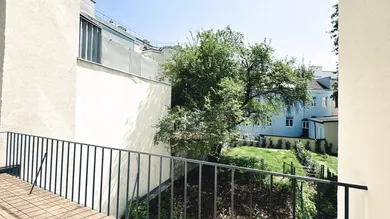 3 rooms Apartment in Wahring, Austria No. 169280