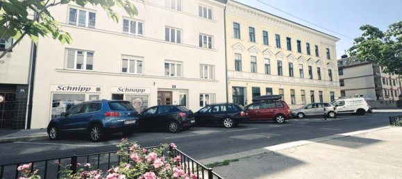 3 rooms Apartment in Wahring, Austria No. 169280 25