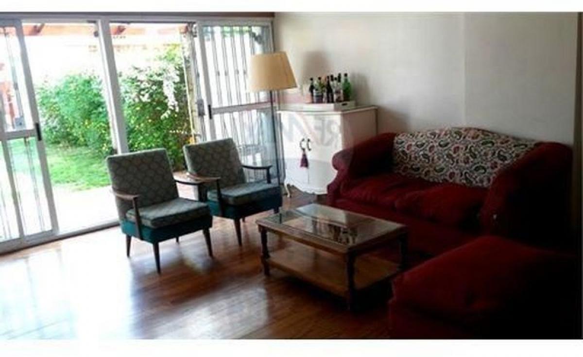 3 bedrooms House in San Isidro, Argentina No. 58524