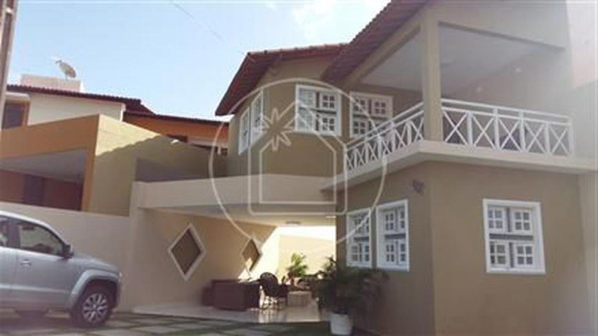 4 bedrooms House in Natal, Brazil No. 544666