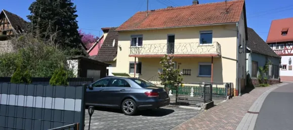 3 Schlafzimmer Haus in Miltenberg, Germany, Nr. 70086 7