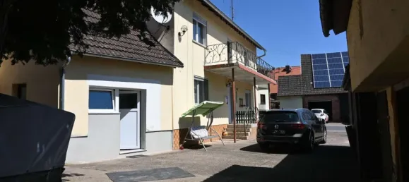 3 Schlafzimmer Haus in Miltenberg, Germany, Nr. 70086 3