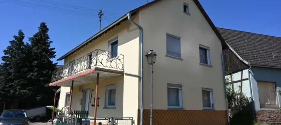 3 Schlafzimmer Haus in Miltenberg, Germany, Nr. 70086 2