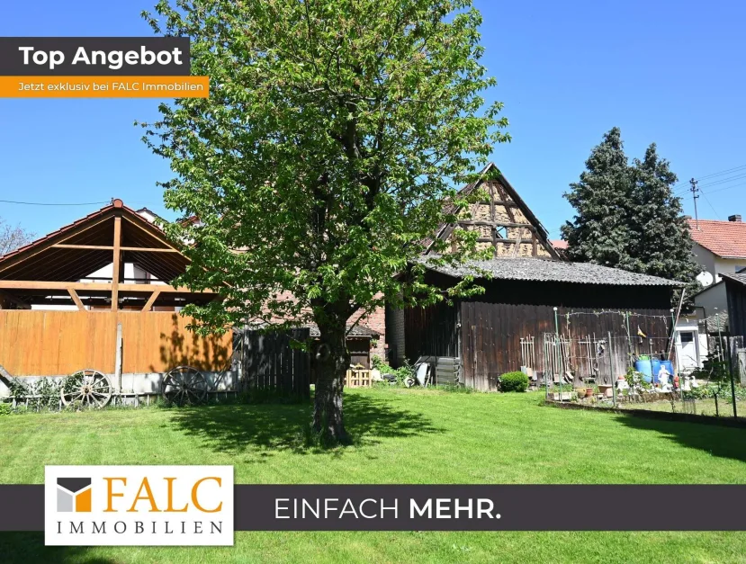 3 Schlafzimmer Haus in Miltenberg, Germany, Nr. 70086