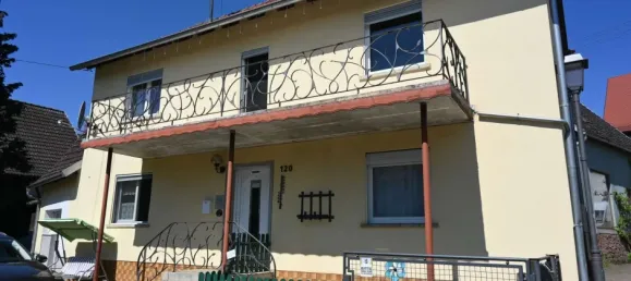 3 Schlafzimmer Haus in Miltenberg, Germany, Nr. 70086 8