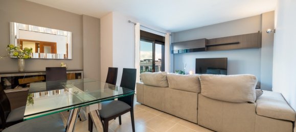 Ático de 3 dormitorios en Palma de Mallorca, Spain No. 164129 14