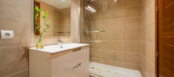 Ático de 3 dormitorios en Palma de Mallorca, Spain No. 164129 31