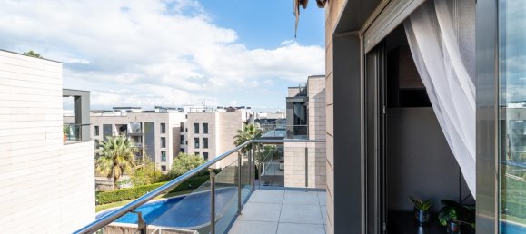 Ático de 3 dormitorios en Palma de Mallorca, Spain No. 164129 7