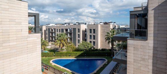 Ático de 3 dormitorios en Palma de Mallorca, Spain No. 164129 9