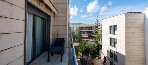 Ático de 3 dormitorios en Palma de Mallorca, Spain No. 164129 8