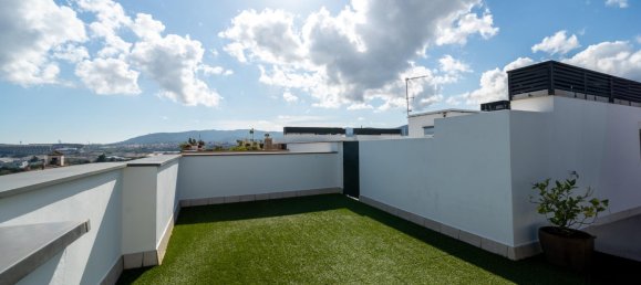 Ático de 3 dormitorios en Palma de Mallorca, Spain No. 164129 5