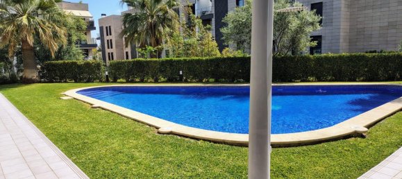 Ático de 3 dormitorios en Palma de Mallorca, Spain No. 164129 36