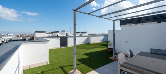 Ático de 3 dormitorios en Palma de Mallorca, Spain No. 164129 4