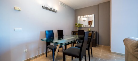 Ático de 3 dormitorios en Palma de Mallorca, Spain No. 164129 15