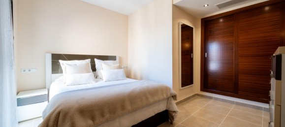 Ático de 3 dormitorios en Palma de Mallorca, Spain No. 164129 25