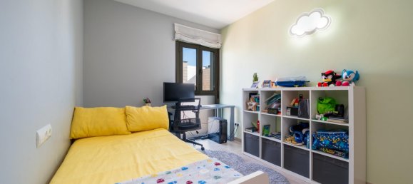 Ático de 3 dormitorios en Palma de Mallorca, Spain No. 164129 21