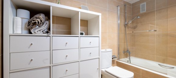 Ático de 3 dormitorios en Palma de Mallorca, Spain No. 164129 29