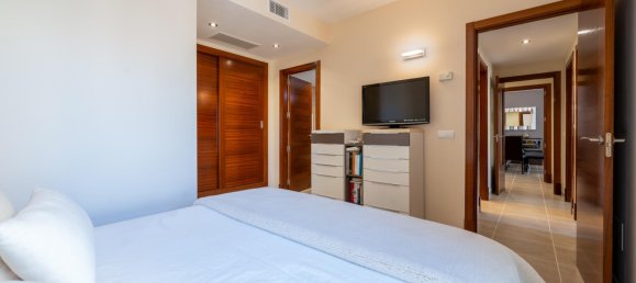 Ático de 3 dormitorios en Palma de Mallorca, Spain No. 164129 26