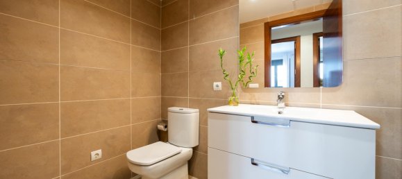 Ático de 3 dormitorios en Palma de Mallorca, Spain No. 164129 32