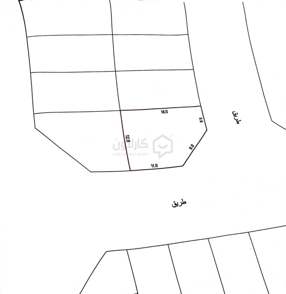 208m² Hotel in Barbar, Bahrain No. 644